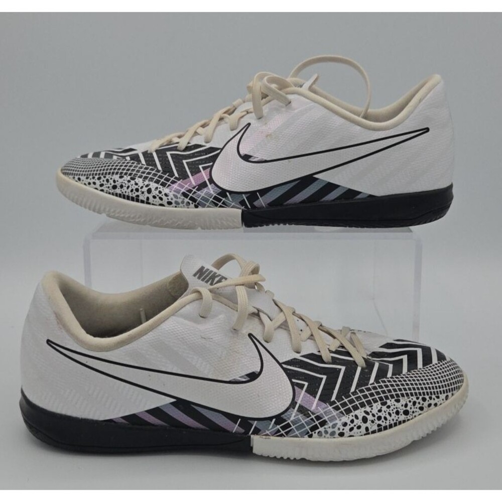 Nike Mercurial Vapor 13 Academy MDS IC Indoor Soccer Shoe Youth Size 6 CJ1175